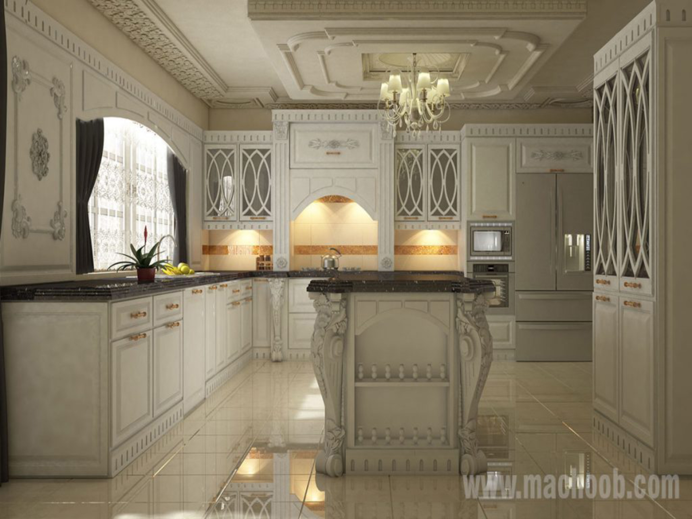 cabinet-memeberan-03-2400-1800