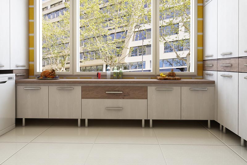 modern-cabinet کابینت-آشپزخانه